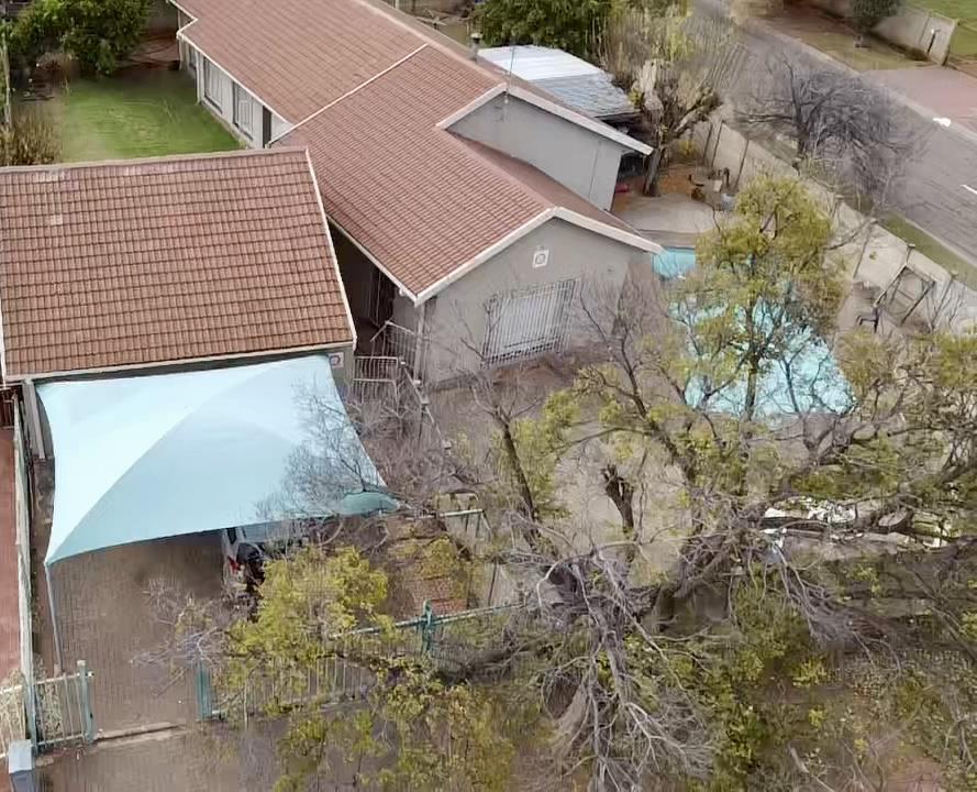 4 Bedroom Property for Sale in Fauna Free State